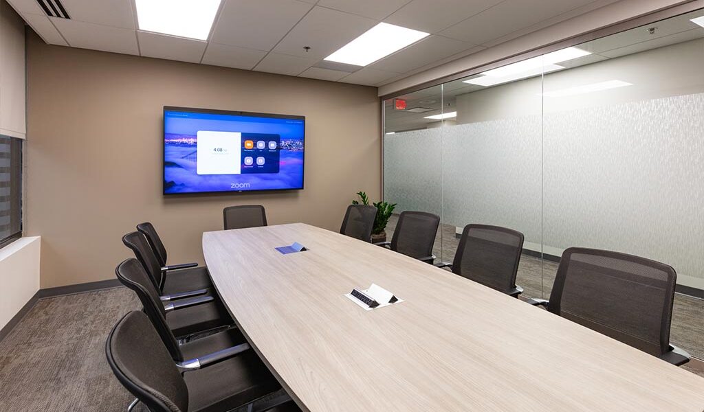 UCC Conference Room